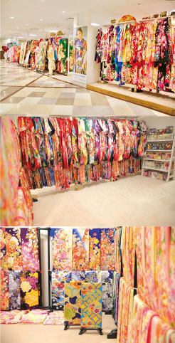 FURISODE LAB　ガーデンシティ厚木店