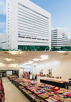 菊京屋 姫路駅前店